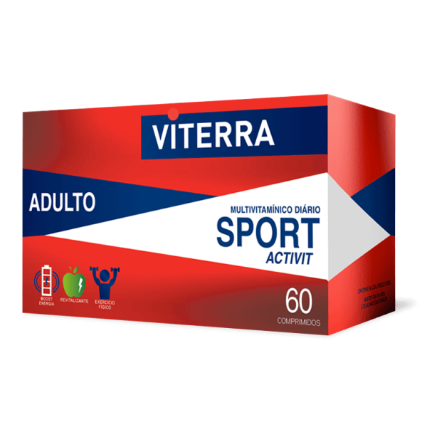 Viterra Sport x60